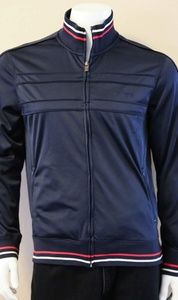 Large Ben Sherman Track Jacket!